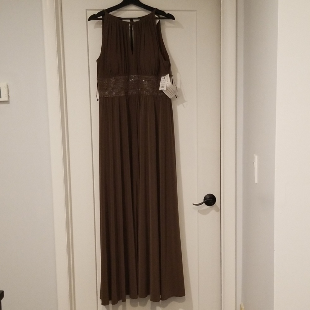 New with Tags Evening Dress
